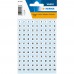 Herma Number Labels (1-540) 8mm - 1