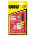 UHU Super Glue Gel 3g - 1