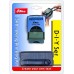 Shiny S-882 DIY Self-Inking Printing Kit (38 x 14mm) - 1