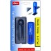 Shiny S-772 DIY Self-Inking Printing Kit (30 x 14mm) - 1