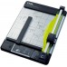 Carl DC-210N Heavy-Duty Rotary Trimmer A4 35 Sheets - 1
