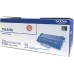 Brother Toner Cartridge (TN-3478) Black - 1