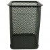 Mesh Giant Pen Holder (10 x 10 x 14cm) Square - 3