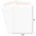 White Envelope C5 (A5) Peel & Seal 500'S - 1