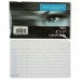 Besform Ruled Index Cards (5" x 3") 50'S - 1