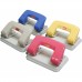Max 2-Hole Punch DP-F2BN 13 Sheets - 1