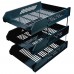 3-Tier Document Tray - 3