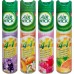 Air Wick 5-in-1 Aerosol Spray Air Freshener 300ml - 1