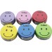 Artline Smiley Face Magnetic Whiteboard Eraser - 1
