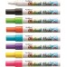 Artline Glassboard Marker EPG-4 Bullet - 1
