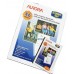 Aurora 100MIC Laminating Pouch 100'S A6 - 1