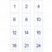 Avery White Labels 100'S A4 (1-24) - 1