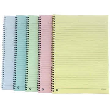 Team Azone Ring Notebook A4