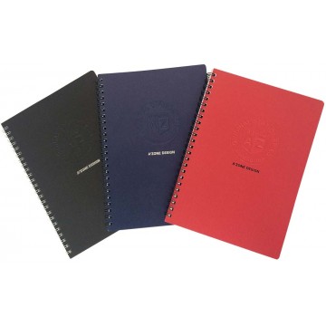 Azone Ring Notebook UNO B5