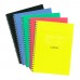 Team Azone Ring Notebook B5 - 1