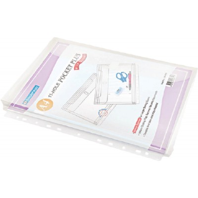 11-Hole Pocket Plus w/30mm Gusset