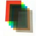HnO PVC Binding Cover 0.20mm A4 10'S Colour - 2
