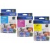 Brother Ink Cartridge (LC563) Colour - 1