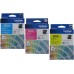 Brother Ink Cartridge (LC565XL) Colour - 1