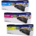 Brother Toner Cartridge (TN-359) Colour - 1