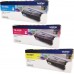 Brother Toner Cartridge (TN-456) Colour - 1