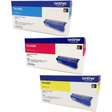 Brother Toner Cartridge (TN-459) Colour
