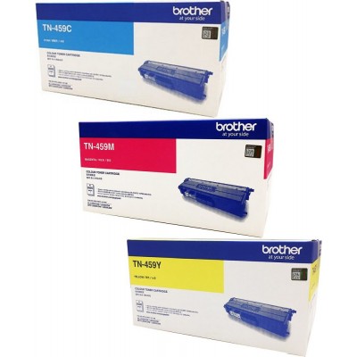 Brother Toner Cartridge (TN-459) Colour