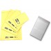 Goldkraft Bubble Padded Envelope (300 x 445mm) Peel & Seal - 1