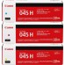 Canon Toner Cartridge (045H) Colour - 1