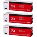 Canon Toner Cartridge (054) Colour - 1
