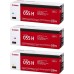 Canon Toner Cartridge (055H) Colour - 1