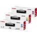Canon Toner Cartridge (418) Colour - 1
