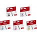 Canon Ink Cartridge (CLI-781XL) - 1