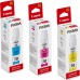 Canon Ink Bottle (GI-70) Colour - 1