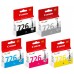 Canon Ink Cartridge (CLI-726) - 1