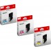 Canon Ink Cartridge (PGI-2700XL) Colour - 1