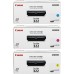 Canon Toner Cartridge (322) Colour - 1