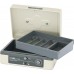 Carl Cash Box (155 x 195 x 86mm) CB-8200 7.7" - 1