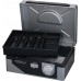 Carl Cash Box (197 x 162 x 86mm) CB-8300 8" - 1