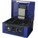 Carl Cash Box (225 x 278 x 135mm) CB-8560 11" A5 - 1