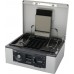 Carl Cash Box (247 x 305 x 135mm) CB-8660 12" B5 - 1