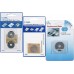Carl Replacement Blade (DC-200N, DC-210N, DC-230N, DC-250, DC-2A3N) - 1