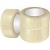 Clipper OPP Packaging Tape (72mm x 50m x 0.09mm) - 1