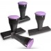 Shiny EX3060 Custom-Made Rubber Stamp (60 x 30mm) - 1