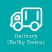 Delivery of Bulky & Heavy Goods - No Lift - 1