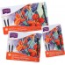Derwent Academy Colour Pencils 12'S Tin - 1