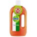 Dettol Antiseptic Germicide Disinfectant Liquid 750ml - 1