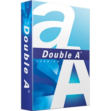Double A Copier Paper 80gsm A3
