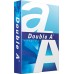 Double A Copier Paper 80gsm A4 - 1