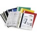 Durable Duraplus Quotation Folder w/Front Pocket 2579 A4 - 1